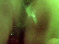 Fuck that big ass with my strapon!