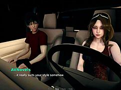 My bully turns into my lover in this homemade amateur story