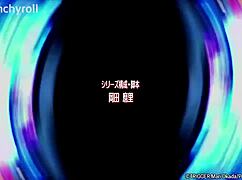 Girl performs detailed cosplay of Miku in anime-inspired costume