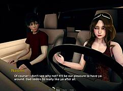 My bully turns into my lover in this homemade amateur story