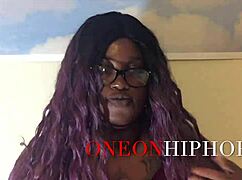 hazelnutxxx full interview on oneonhiphop