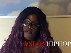 hazelnutxxx full interview on oneonhiphop