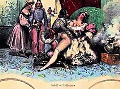 My secret life unfolds in vintage cartoon hentai