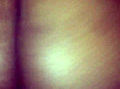 Slim Guy Takes On Big Booty Latina Mami Hard!