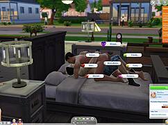 Oh, my gay lover, kiss and lick me passionately!