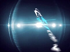 Dana DeArmond enjoys lesbian fun with tits and ass