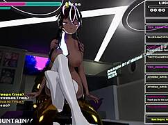 Athena Airis - Chaturbate Archive 11