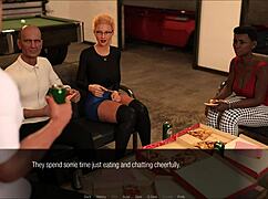 Jessica Oneil's Hard News 88