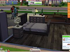 Oh, my gay lover, kiss and lick me passionately!