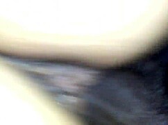 Latina Rides Monster Cock Reverse