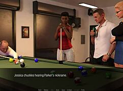 Jessica Oneil's Hard News 88