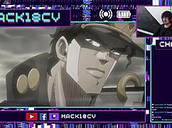 Jojo's Bizarre Adventure Animation Part 3 Chapters 13-14