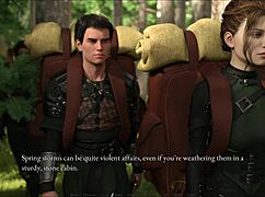 The Price Of Power 129