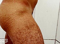 Fucking The Macho From The App With Monster Cock