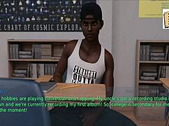 Steamy homemade action with wife and stepmother at 44