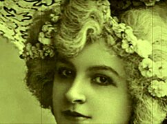 Erotic cartoons from the past