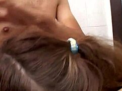 Why does she crave her neighbor to lick and penetrate her deeply?