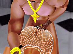 she wanted to play fortnite but we had a fun night instead