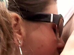 Why does she crave her neighbor to lick and penetrate her deeply?