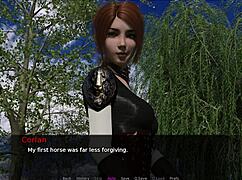 Let's Play A Knight's Tale Part 2