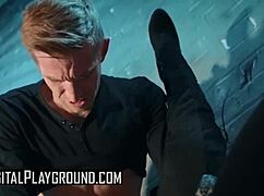 privesc madison ivy blowjob pulă monstră în parodie închisoare