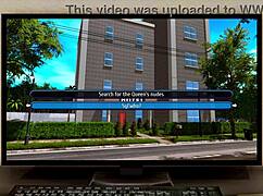 Exploring Adventures In Harem Hotel Game Episode 146