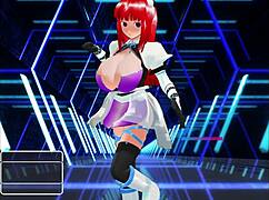 i’m obsessed with monster lord 2 in girl b hero hentai scenes