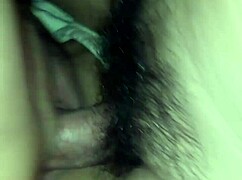 ASIAN TEEN GETS CREAMPIE CUMSHOT