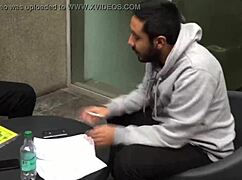 Redhead Blonde Couple In Anal Sex