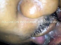 i best jamaican pussy eater squirt on earth