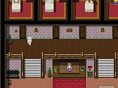 A Witch Of Eclips Lizu Sex Scene Hentai Game Rpg 03