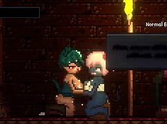 drain mansion ep5 hentai anime game