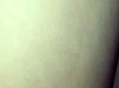 Extremely Wet Creampie With Girlfriend And Friend