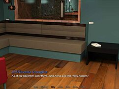 Homemade amateur game memories part 14 😊