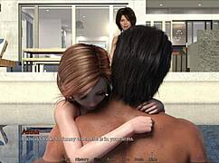 Kenangan game amatir homemade bagian 14 😊