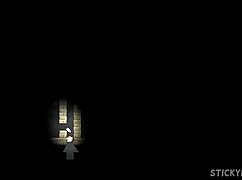 my step girlfriend fucks my cock in hentai