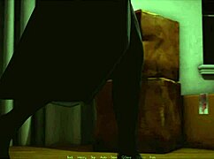 Eternum 206 Game Adventure