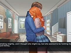 Taffy Tales Part 34 Hentai Anime Game Adventure