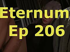 Eternum 206 Game Adventure