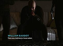 Eternum 206 Game Adventure