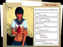 Yaoi femboy simon pov shows what fucking this cute asian would feel like