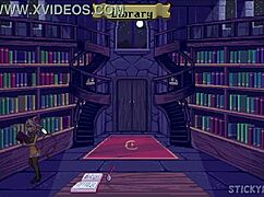 my step girlfriend fucks my cock in hentai