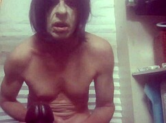 Tranny Heaven Featuring Tranny 881 Fuck Me