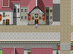 A Witch Of Eclips Lizu Sex Scene Hentai Game Rpg 03