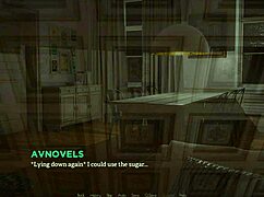 Eternum 206 Game Adventure