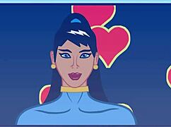 I explore the cuckold world with femdom domination and submission