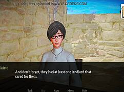 My New Family 118 Features Kinky Teen 18+ Cartoon Hentai Action