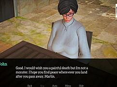 My New Family 118 Features Kinky Teen 18+ Cartoon Hentai Action