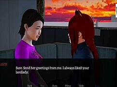 My New Family 118 Features Kinky Teen 18+ Cartoon Hentai Action