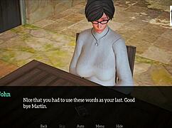 My New Family 118 Features Kinky Teen 18+ Cartoon Hentai Action